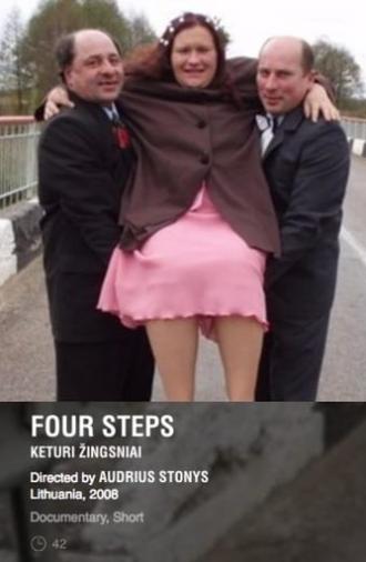 Four Steps (2009)