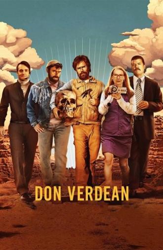 Don Verdean (2015)