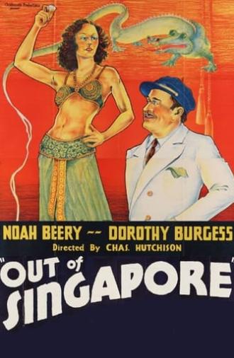 Out of Singapore (1932)