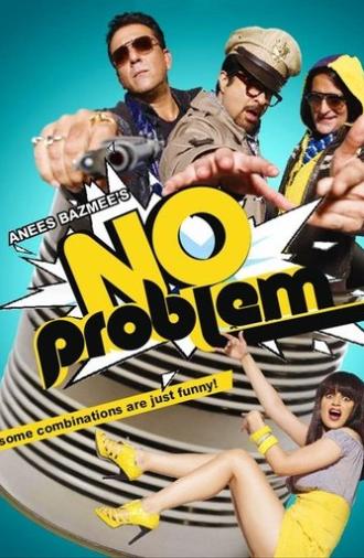 No Problem (2010)