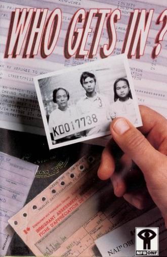 Who Gets In? (1989)