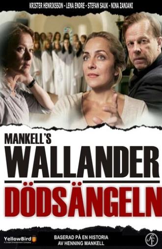 Wallander 22 - Angel of Death (2010)