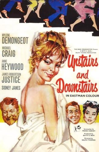 Upstairs and Downstairs (1959)