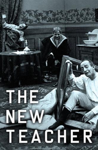 The New Teacher (1910)