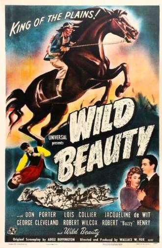 Wild Beauty (1946)