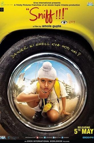 Sniff!!! (2017)