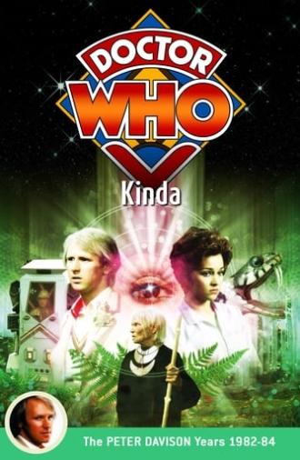 Doctor Who: Kinda (1982)