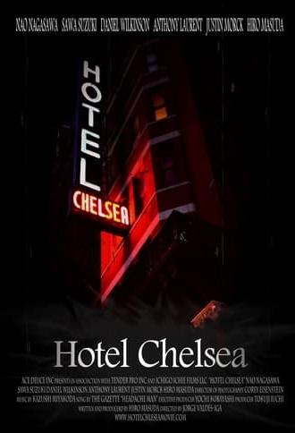 Hotel Chelsea (2009)