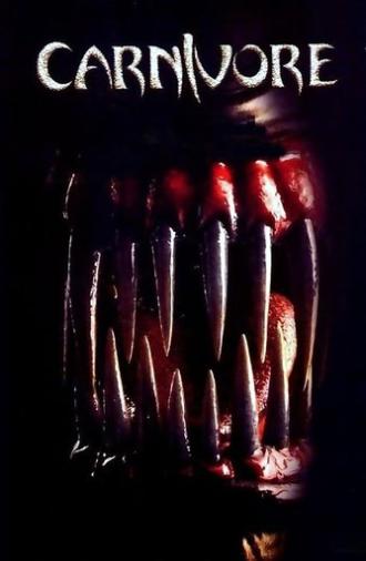 Carnivore (1989)