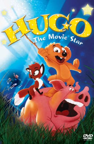 Hugo the Movie Star (1996)