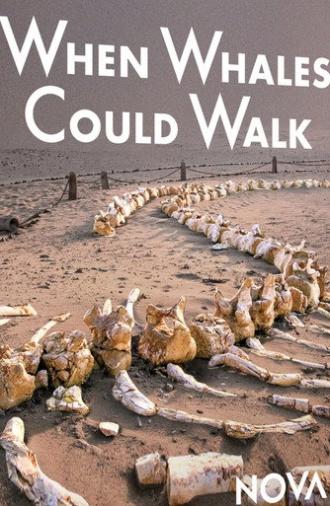 When Whales Could Walk (2024)