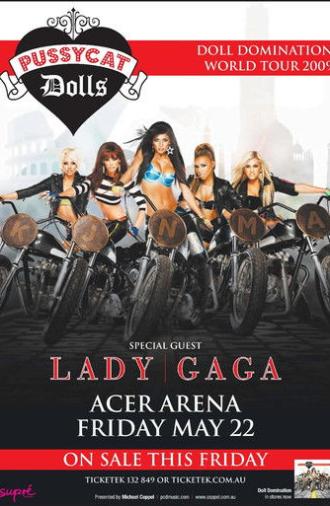Doll Domination World Tour (2009)