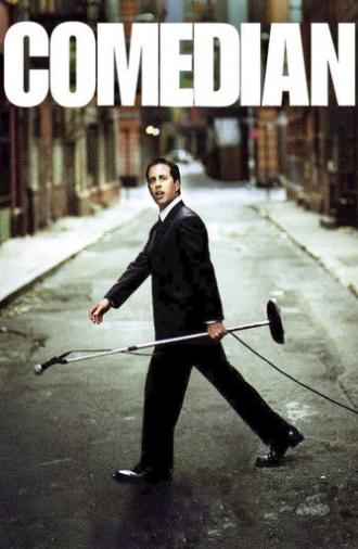 Comedian (2002)