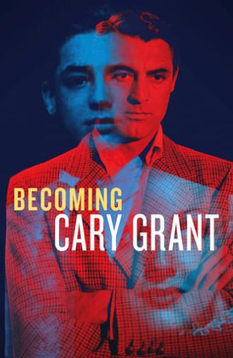 Becoming Cary Grant (2017)