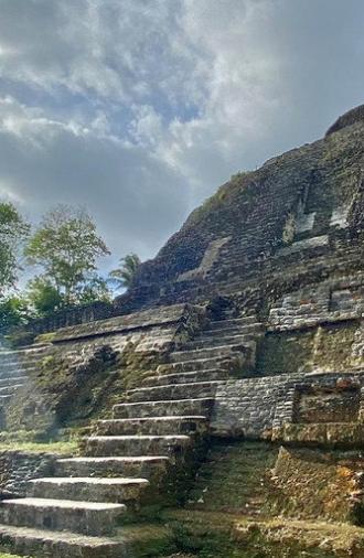 Ancient Maya Metropolis (2022)