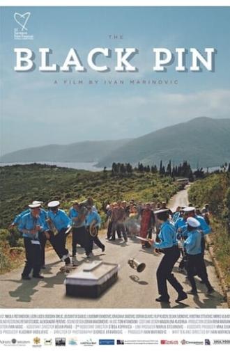 The Black Pin (2016)