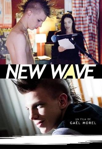 New Wave (2008)