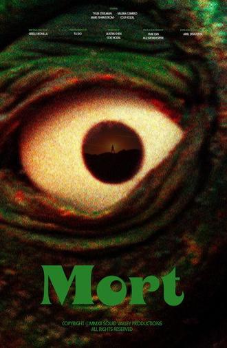 Mort (2023)