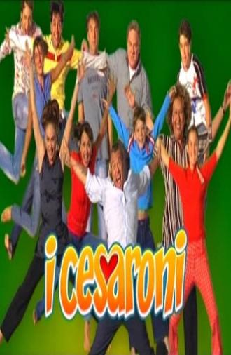 I Cesaroni (2006)