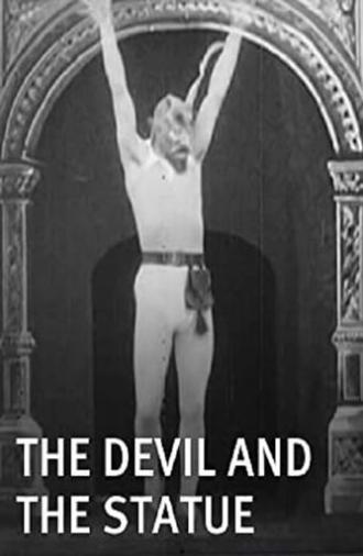 The Devil and the Statue (1901)