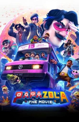 Papa Zola: The Movie (2025)