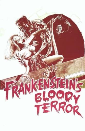Frankenstein's Bloody Terror (1968)
