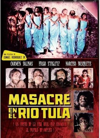 Masacre en el río Tula (1985)