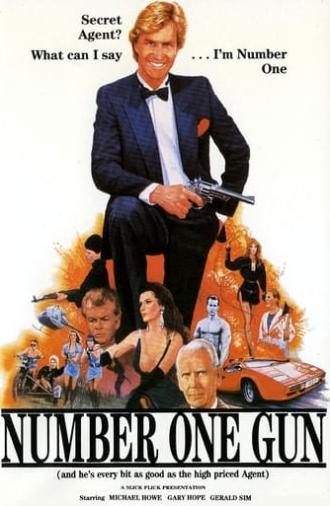 Number One Gun (1990)