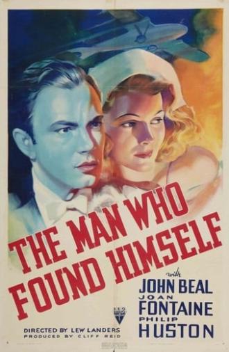 The Man Who Found Himself (1937)