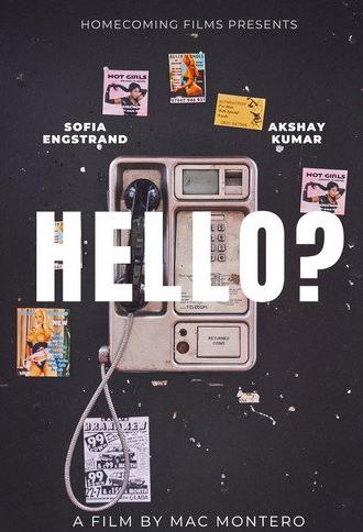 Hello? (2024)