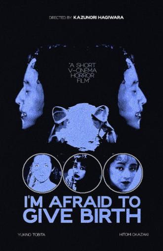 I'm Afraid to Give Birth (1991)