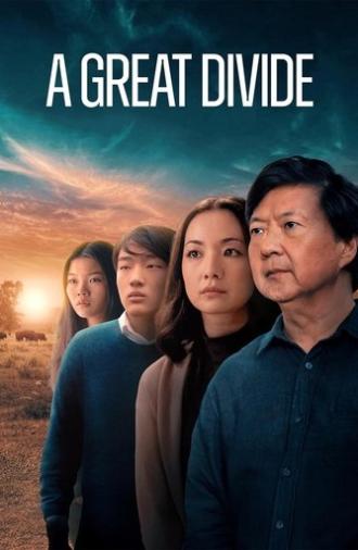 A Great Divide (2023)