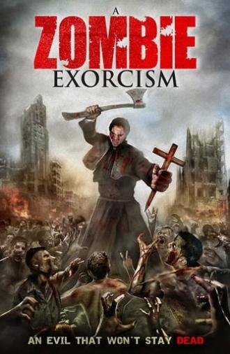 A Zombie Exorcism (2010)