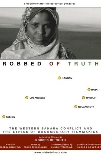 Robbed of Truth (2011)