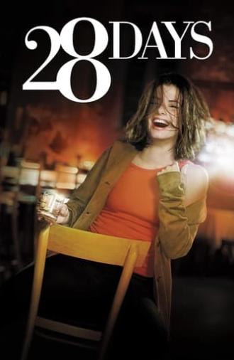 28 Days (2000)