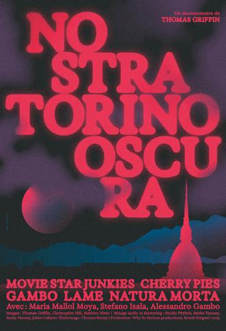 Nostra Torino Oscura (2026)