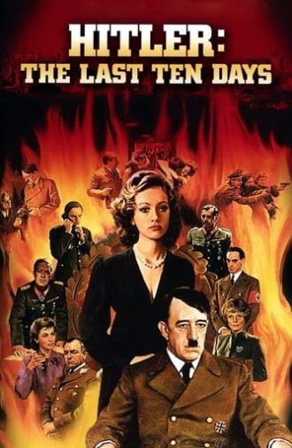 Hitler: The Last Ten Days (1973)