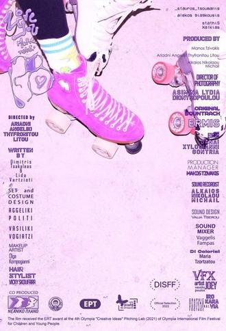 Love You More Than Peanut Butter (2023)