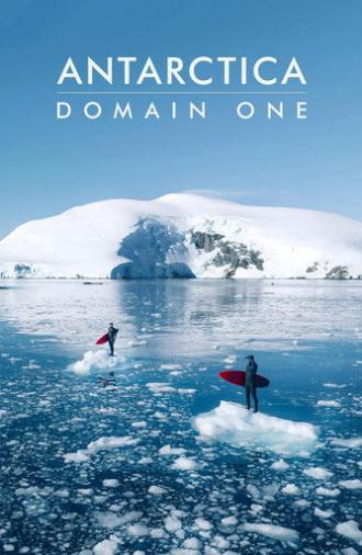 Antarctica - Domain One (2025)