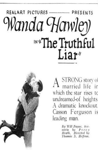 The Truthful Liar (1922)