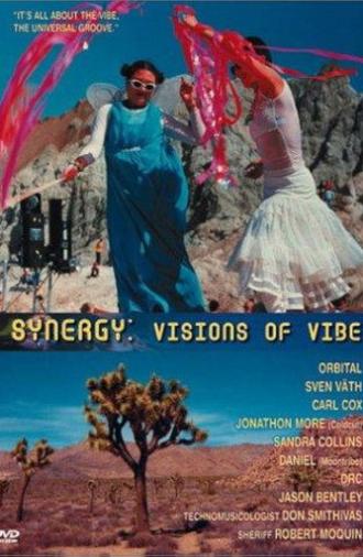 Synergy: Visions of Vibe (1999)