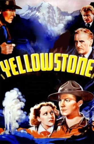 Yellowstone (1936)