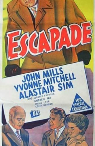 Escapade (1955)