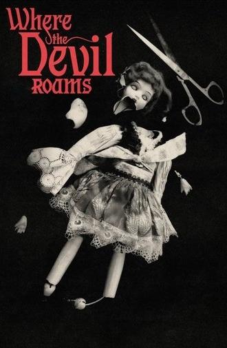 Where the Devil Roams (2023)