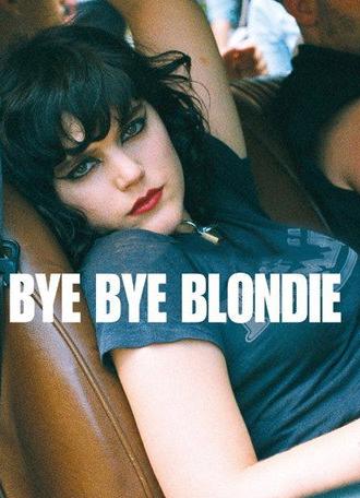 Bye Bye Blondie (2012)