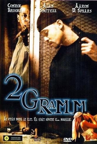 2 G's & a Key (2000)