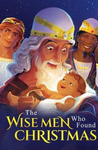 The Wise Men Who Found Christmas (2022)