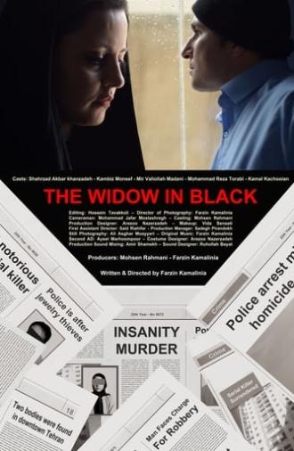The Widow in Black (2017)