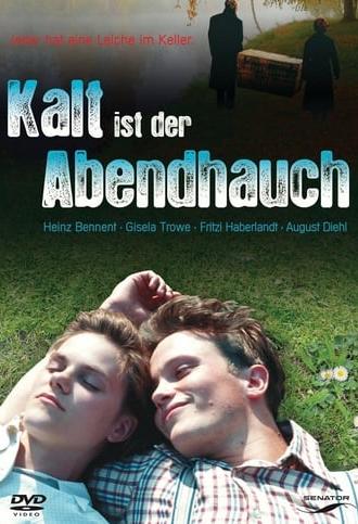 Kalt ist der Abendhauch (2000)