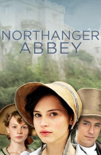 Northanger Abbey (2007)